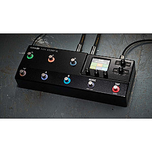 Line 6  HX Stomp XL Guitar Multi Effect Pedal
